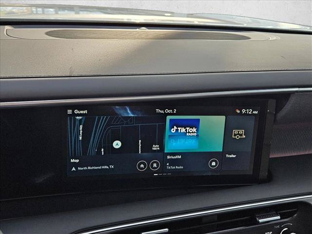 New 2026 Hyundai Palisade Calligraphy FWD image 17