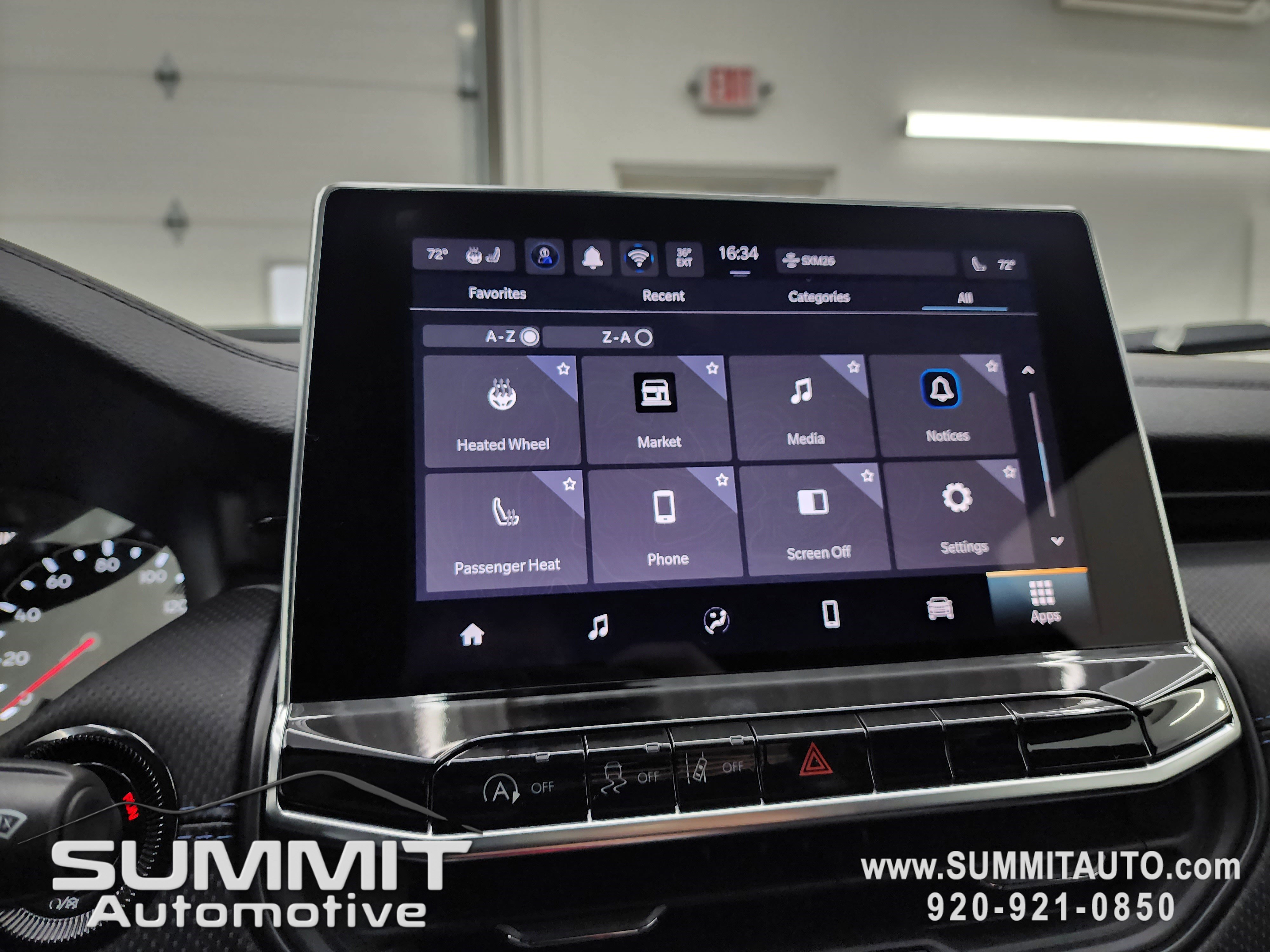 New 2026 Jeep Compass Latitude image 52