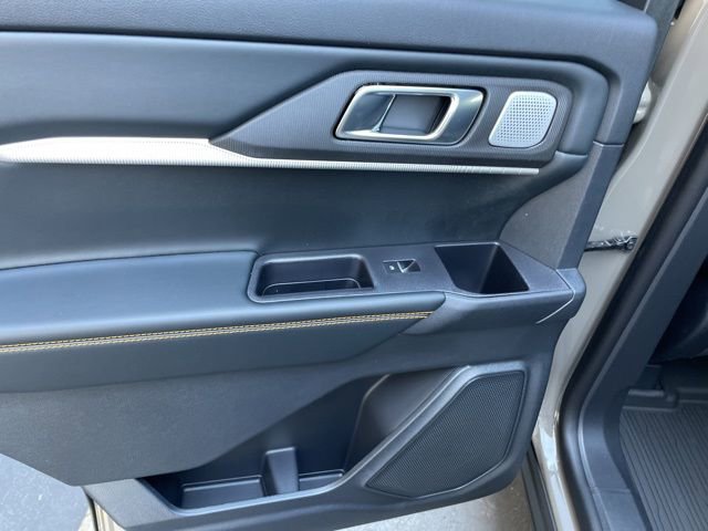 New 2026 Ford Explorer Tremor w/ Tremor Ultimate Package image 64