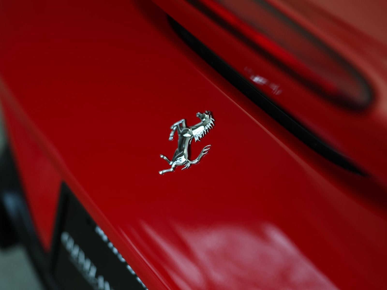 Used 2021 Ferrari F8 Tributo RWD image 45