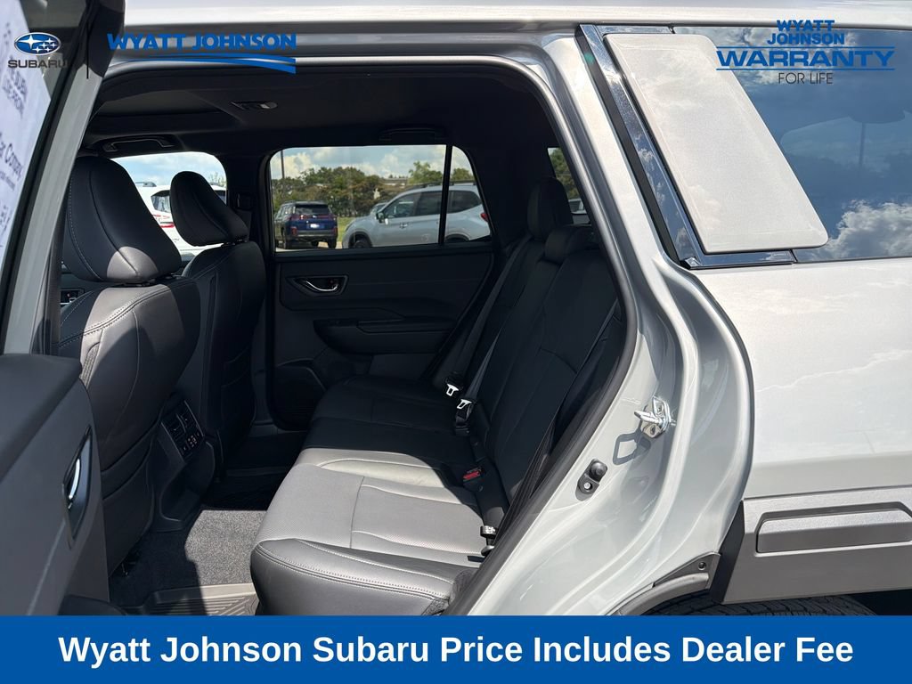 New 2026 Subaru Outback Touring XT AWD/4WD image 31