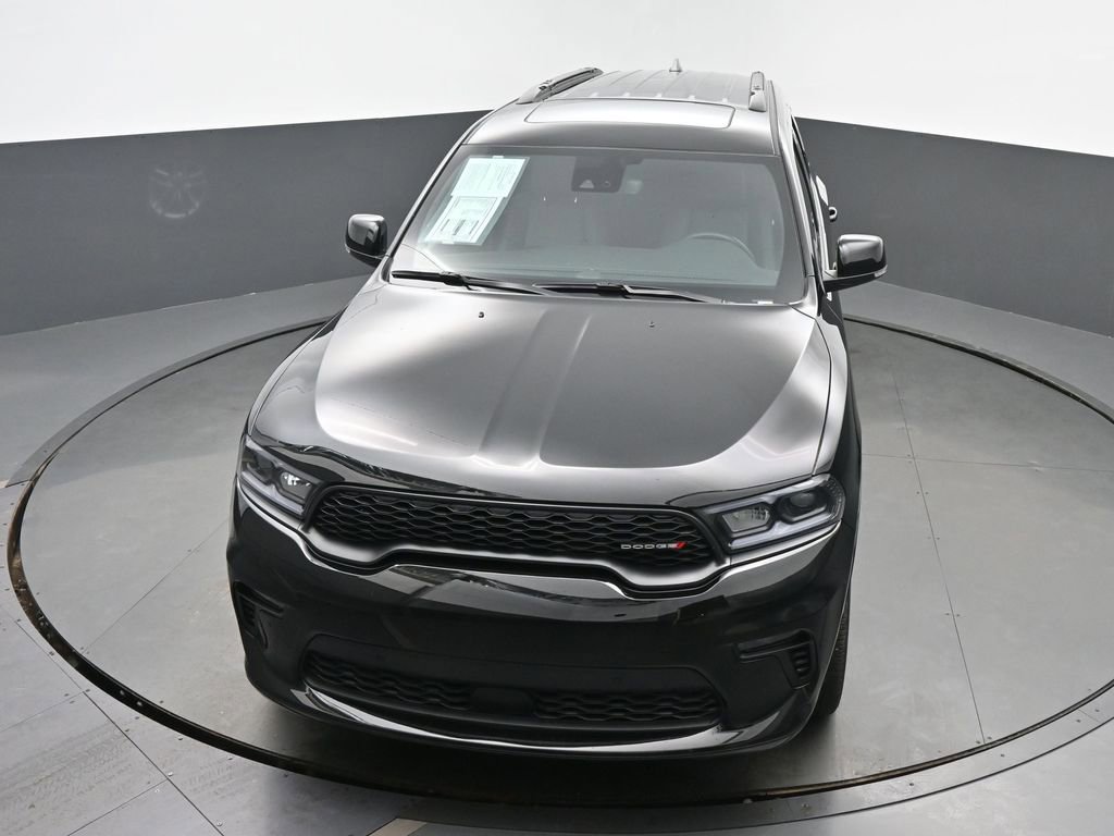 Used 2023 Dodge Durango GT image 36