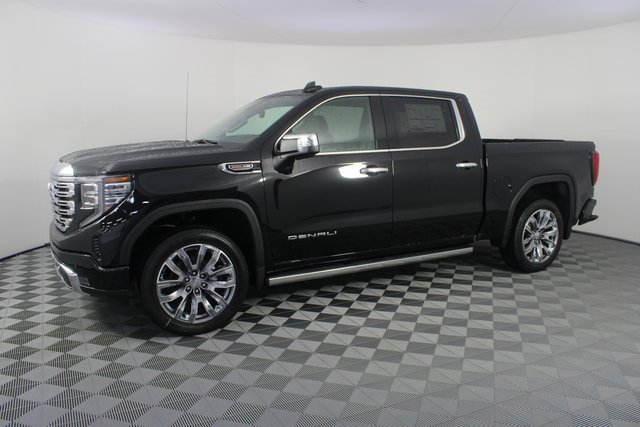 New 2026 GMC Sierra 1500 Denali image 2