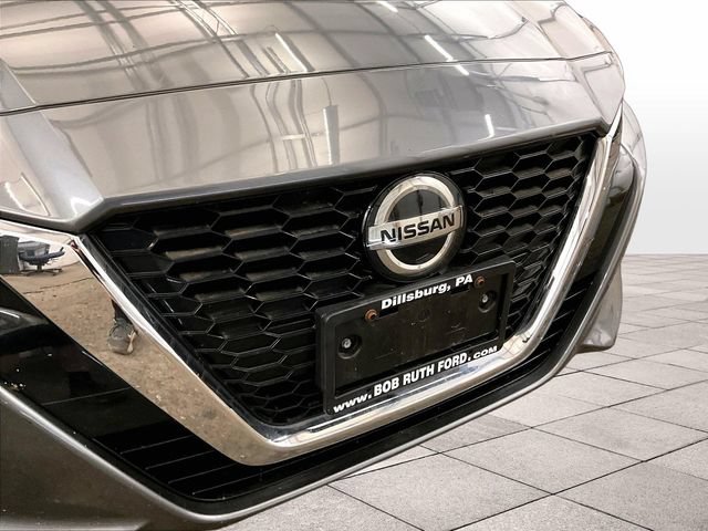 Used 2020 Nissan Altima 2.5 S FWD image 29