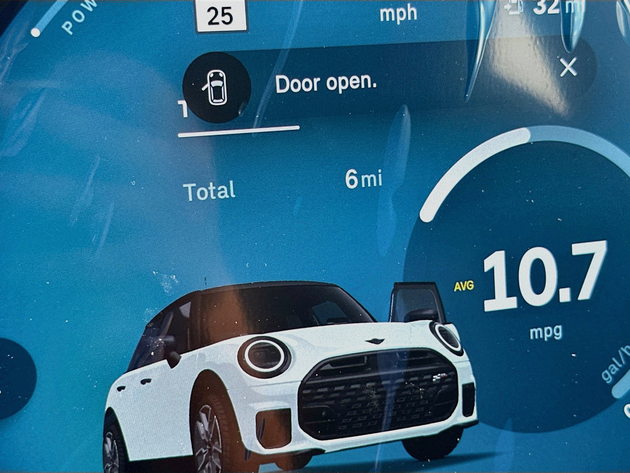 New 2026 MINI Cooper S FWD image 7