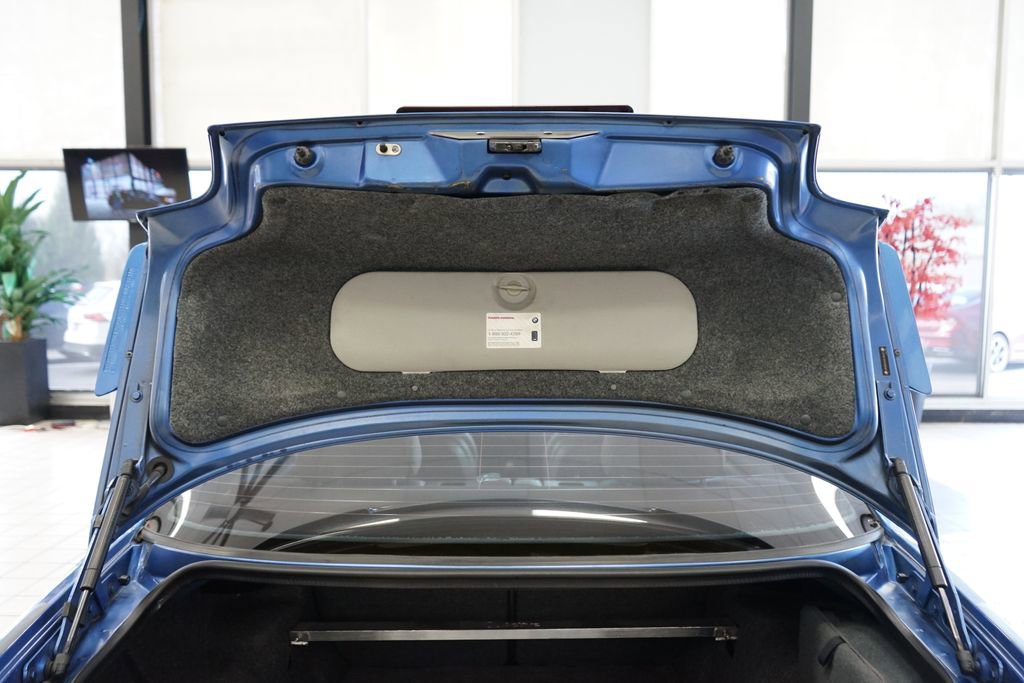 Used 1999 BMW M3 Coupe image 66