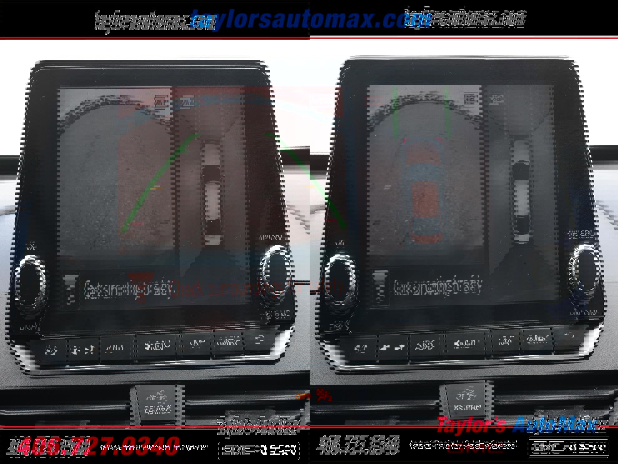 Used 2021 Nissan Altima 2.5 Platinum AWD/4WD image 18