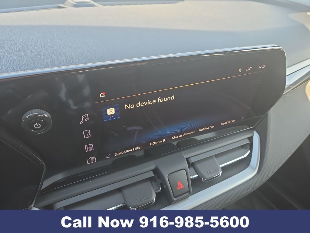 New 2026 Chevrolet TrailBlazer LS w/ LS Confidence Package image 17