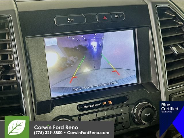 Used 2019 Ford F150 XLT AWD/4WD image 17