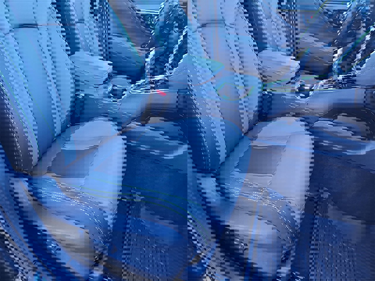 Used 2025 Subaru Outback Onyx Edition XT image 10