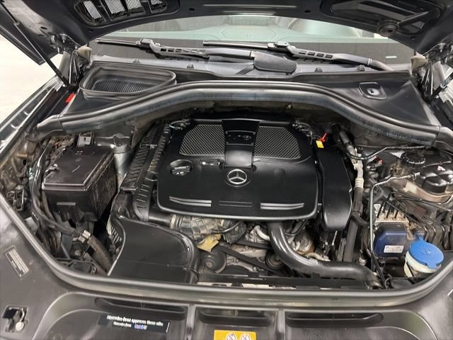 Used 2017 Mercedes-Benz GLE 350 4MATIC image 27
