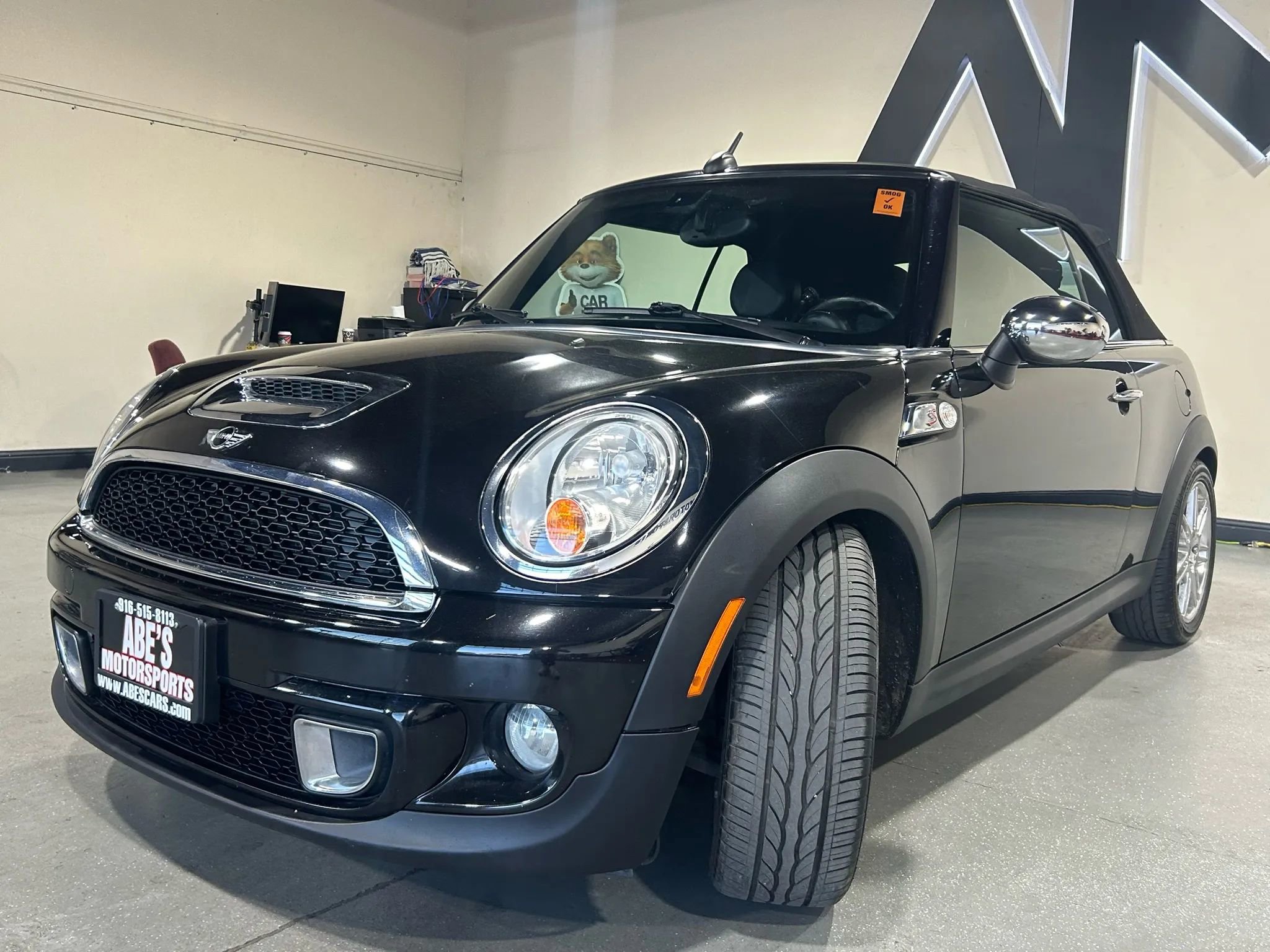 Used 2012 MINI Cooper S image 20