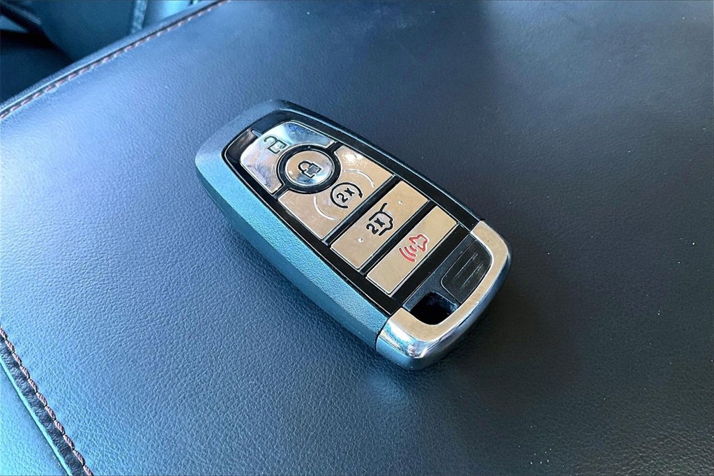 Used 2020 Lincoln Aviator Reserve image 10