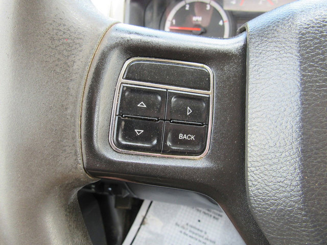 Used 2012 RAM 5500 2WD Crew Cab w/ Ambulance Prep Group image 44