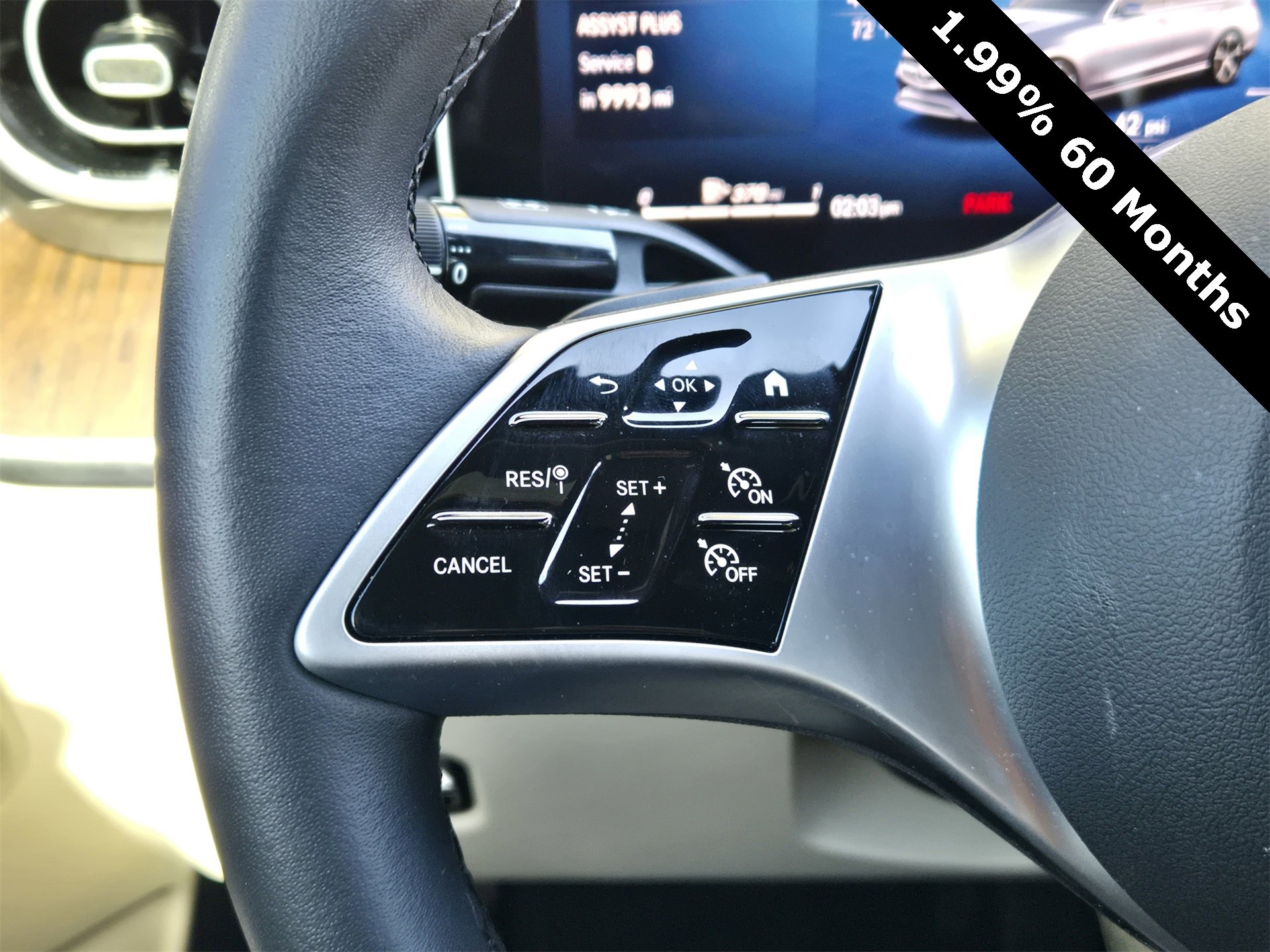 Certified 2025 Mercedes-Benz C 300 Sedan image 25