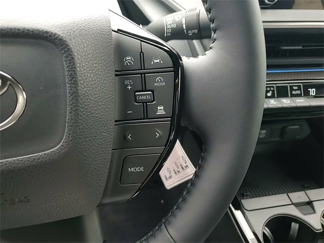 Used 2026 Toyota Prius XLE image 16