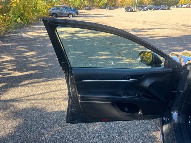 Used 2023 Toyota Camry TRD w/ TRD Package w/JBL Audio FWD image 23