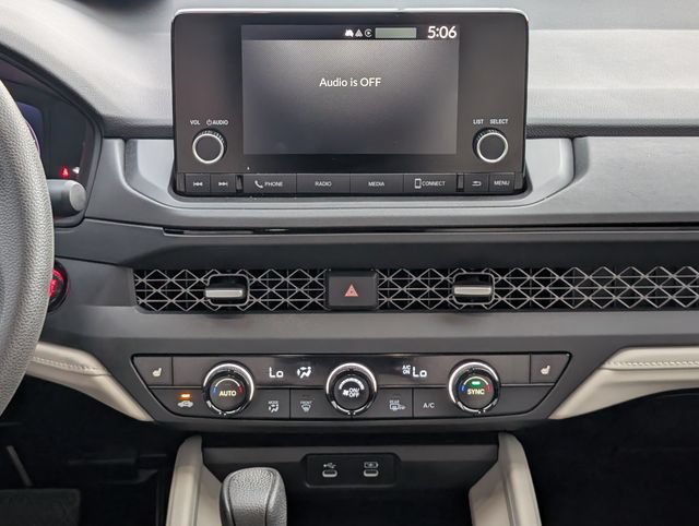Used 2024 Honda Accord EX image 17