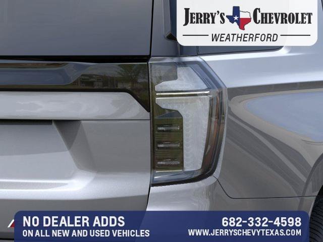 New 2026 Chevrolet Tahoe RST w/ Comfort Package AWD/4WD image 12