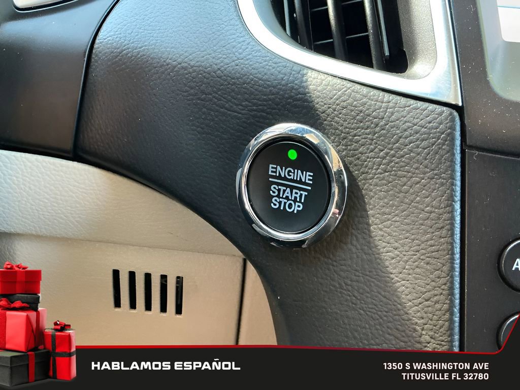 Used 2020 Ford Edge Titanium w/ Equipment Group 301A image 43