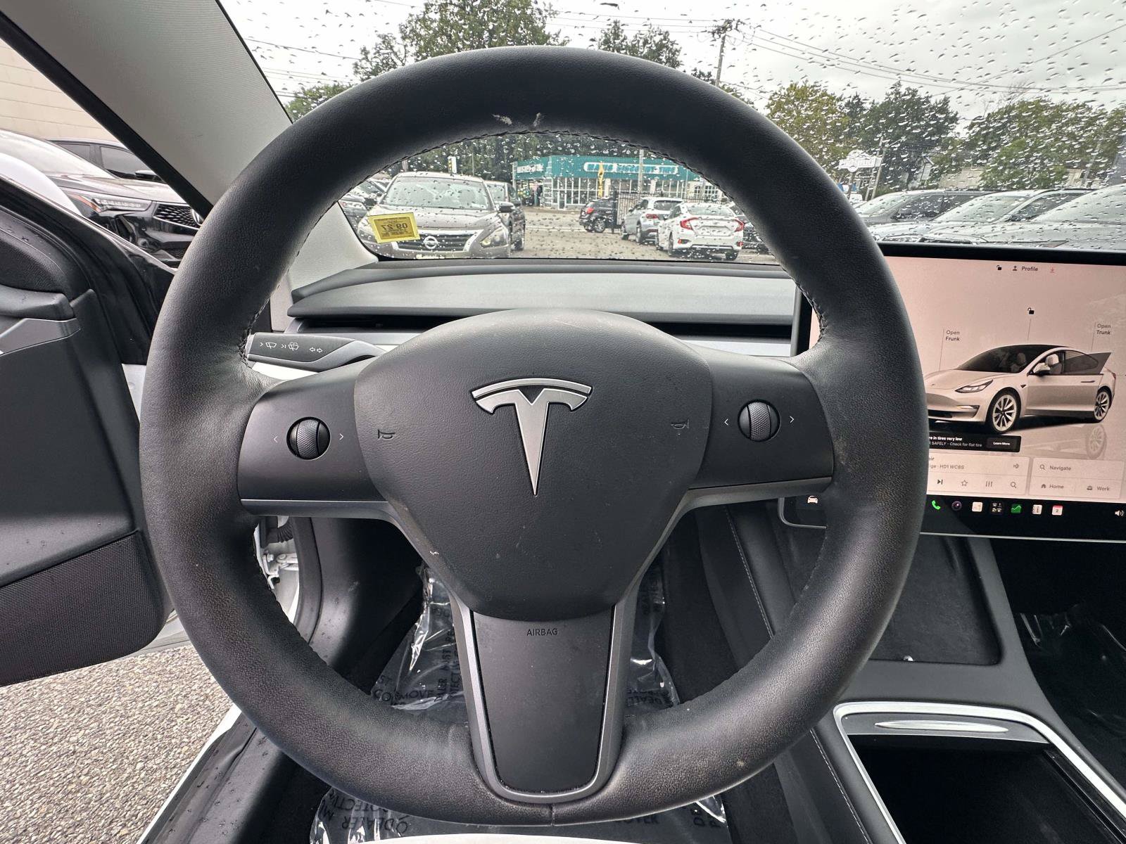 Used 2023 Tesla Model 3 Standard Range RWD image 24