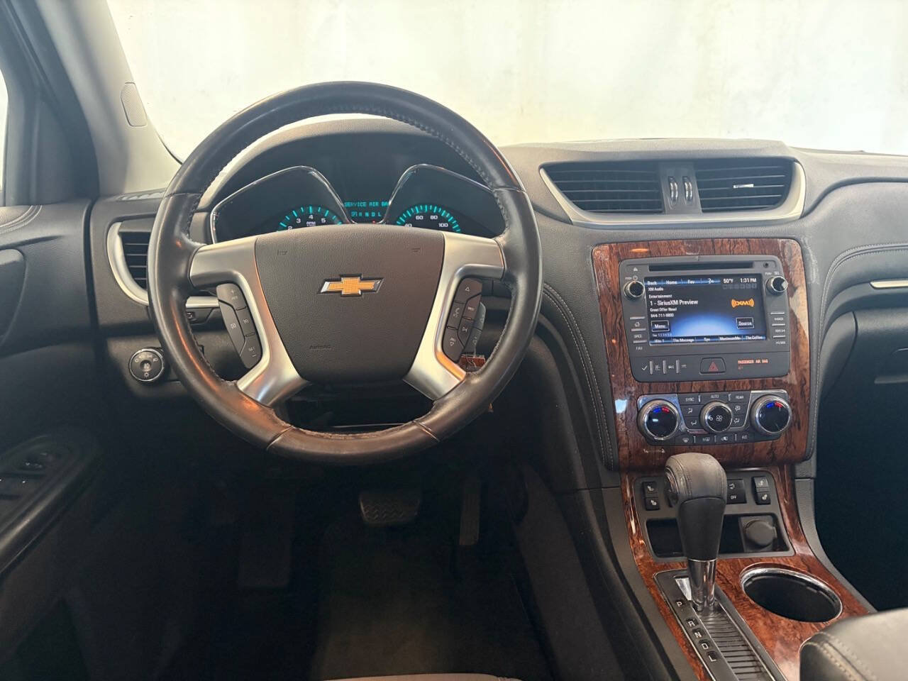 Used 2014 Chevrolet Traverse LT FWD image 13