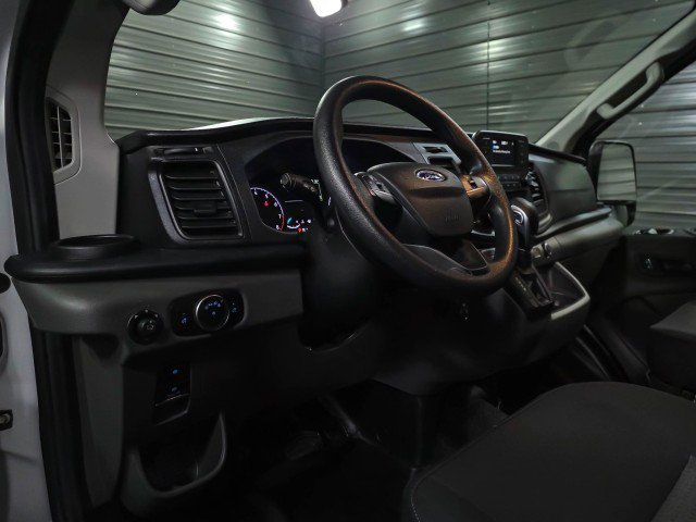 Used 2022 Ford Transit 350 XL image 14