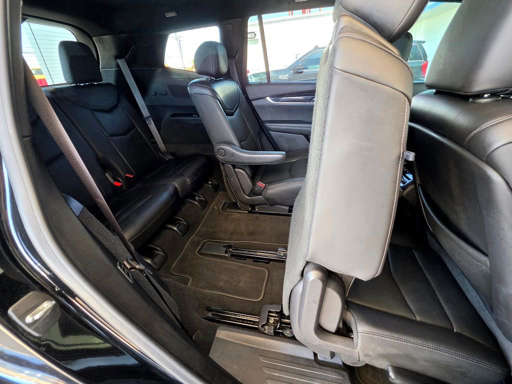 Used 2020 Cadillac XT6 Premium Luxury AWD/4WD image 71