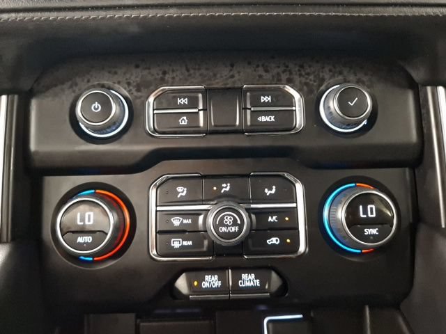 Used 2024 Chevrolet Tahoe LS w/ Max Trailering Package RWD image 28