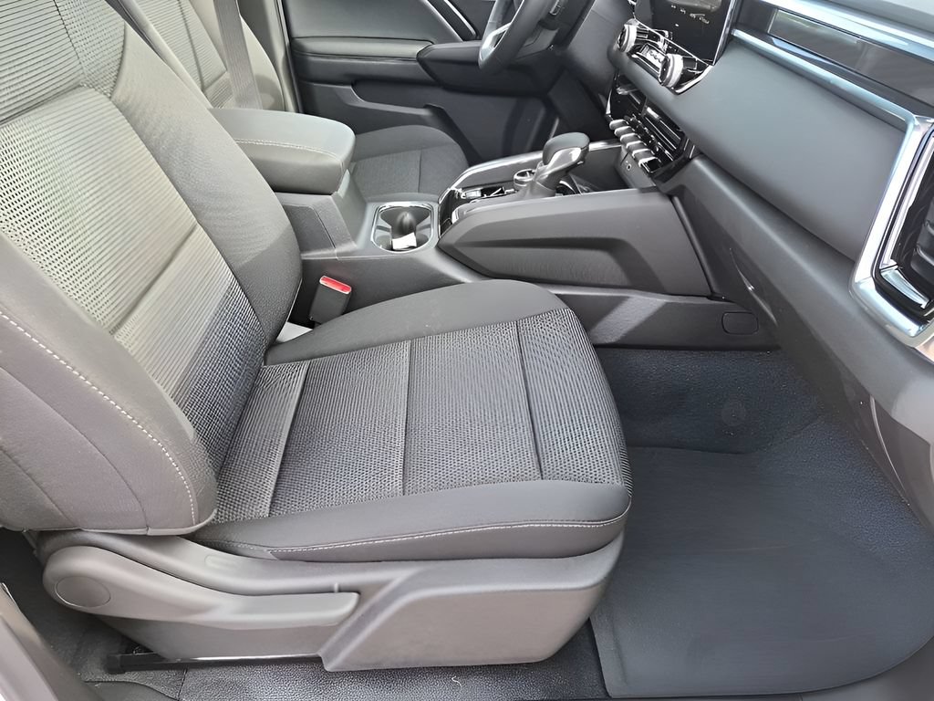 Used 2026 GMC Canyon Elevation AWD/4WD image 19