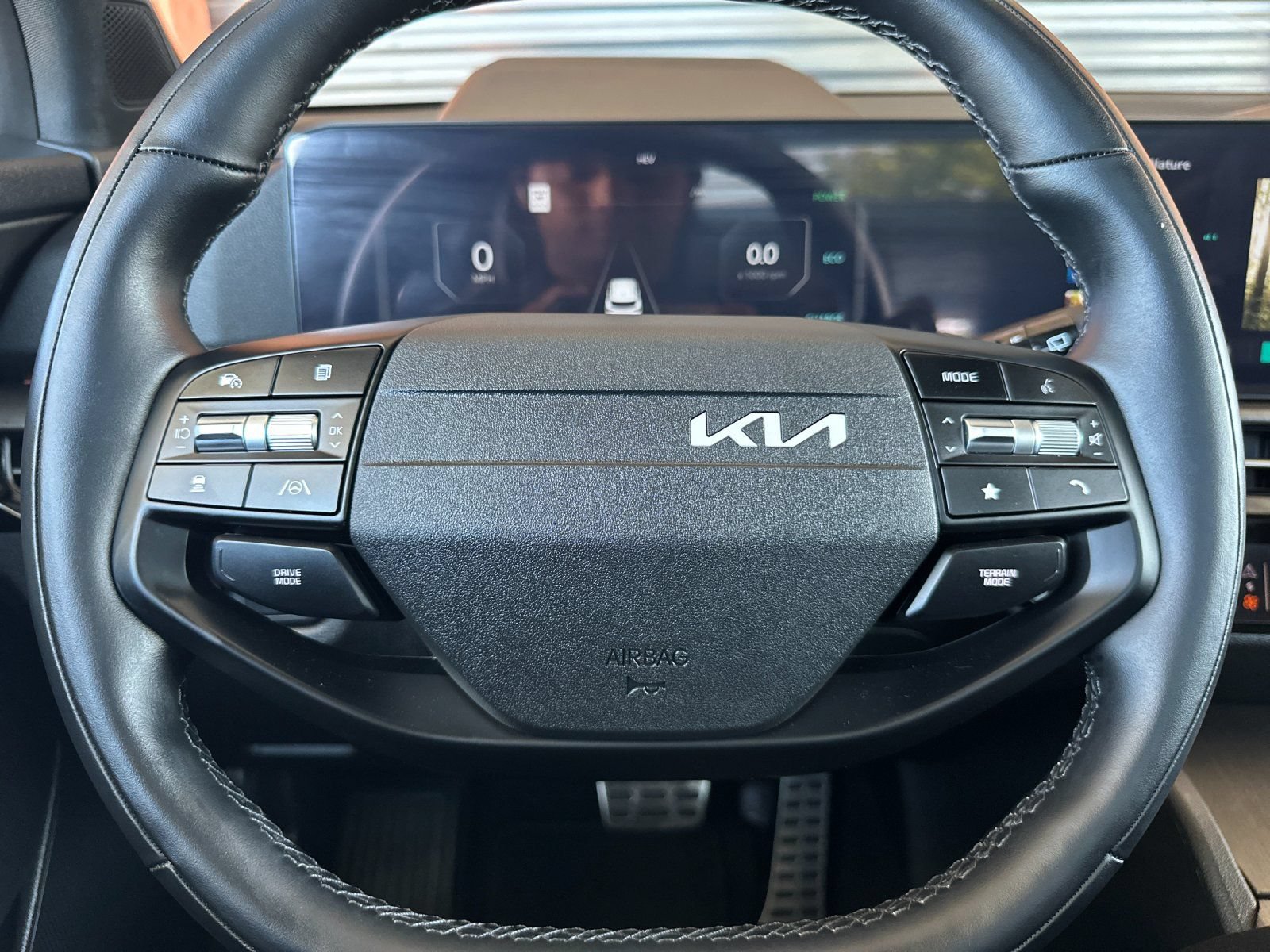 Certified 2026 Kia Sportage X-Line Prestige AWD/4WD image 32