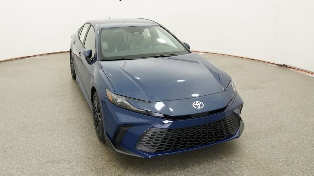 New 2026 Toyota Camry SE w/ Convenience Package image 78