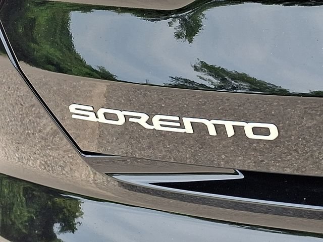 Used 2023 Kia Sorento SX AWD/4WD image 40