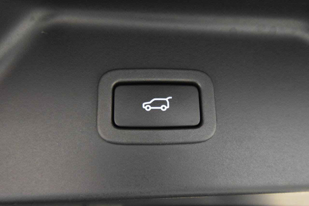 Used 2021 Land Rover Range Rover Westminster Edition image 39