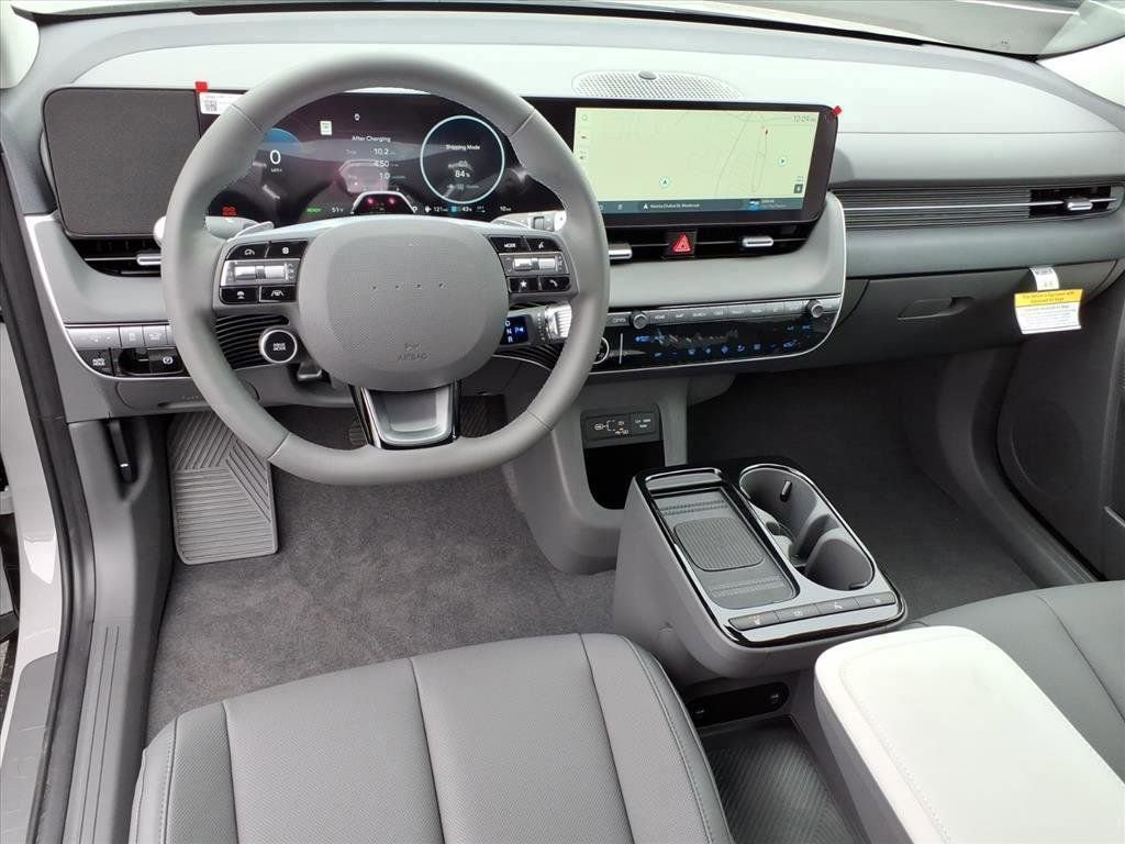 New 2026 Hyundai Ioniq 5 SEL image 5