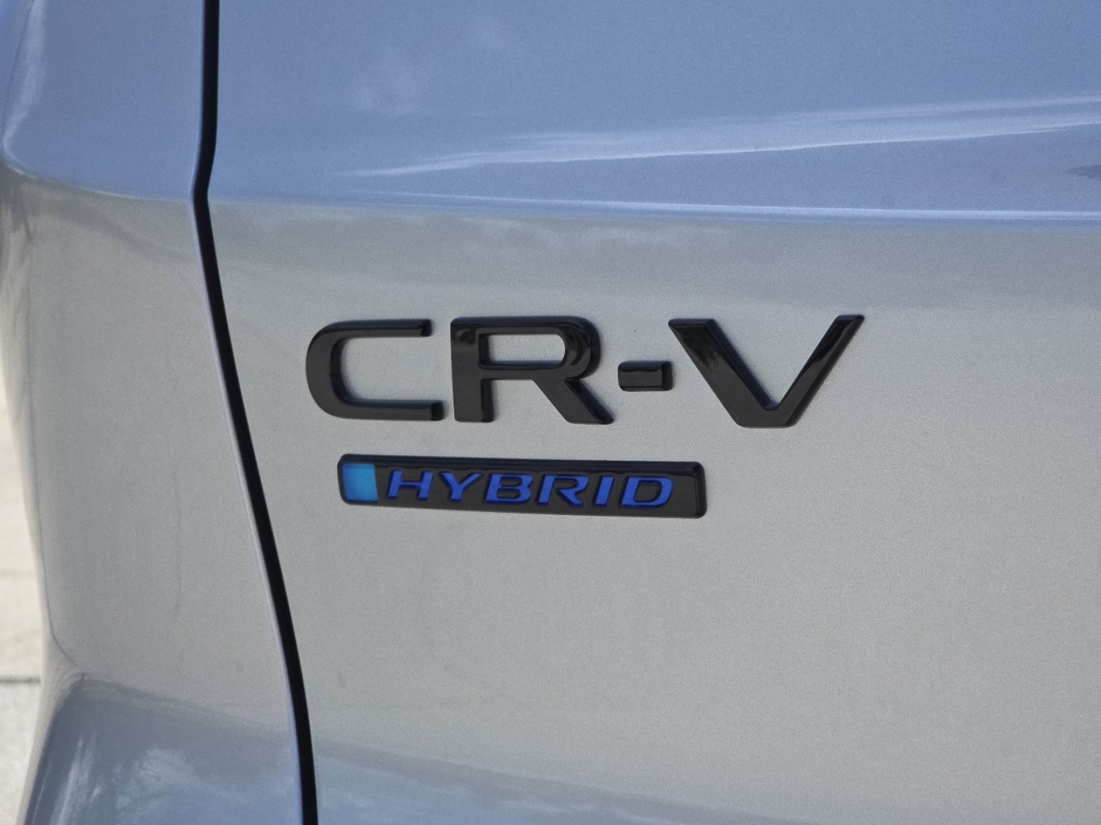 New 2026 Honda CR-V Sport-L image 9