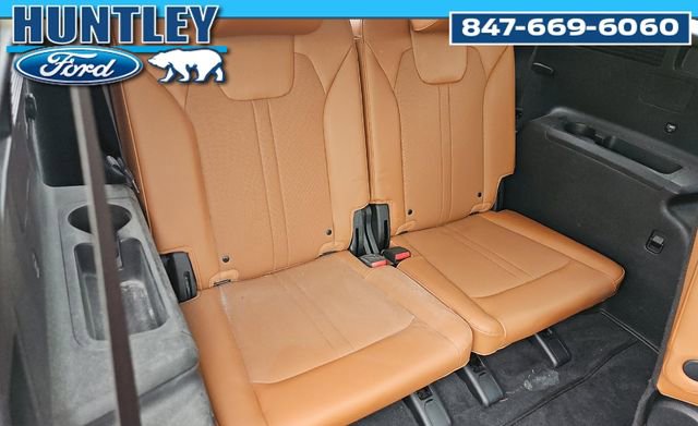 Used 2022 Kia Sorento SX Prestige w/ Rust Color Package image 11