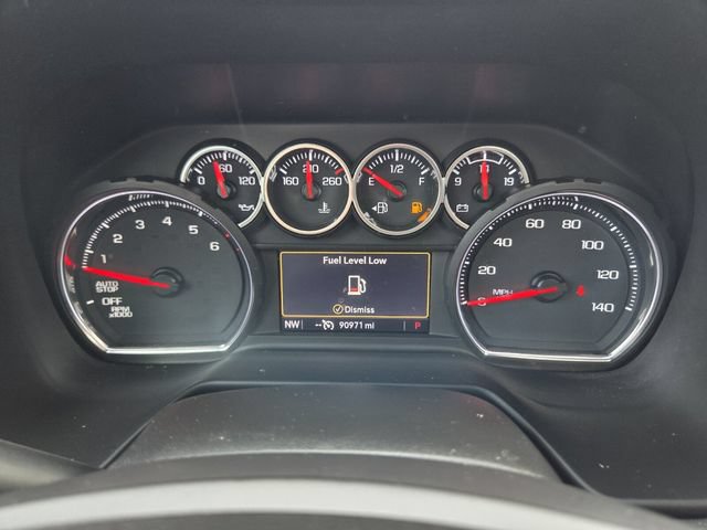 Used 2021 Chevrolet Tahoe RST w/ Luxury Package RWD image 33