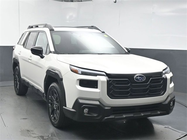 New 2026 Subaru Outback Limited XT image 2