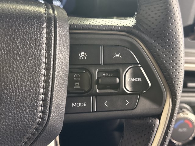 New 2026 Toyota 4Runner TRD Sport AWD/4WD image 35