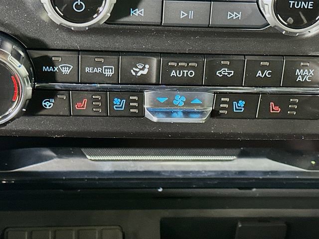 New 2026 Ford F450 Platinum w/ FX4 Off-Road Package image 21