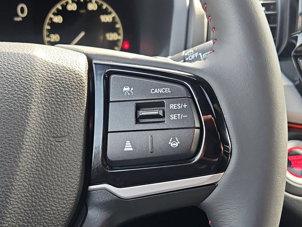 Certified 2026 Honda Odyssey Sport-L image 27