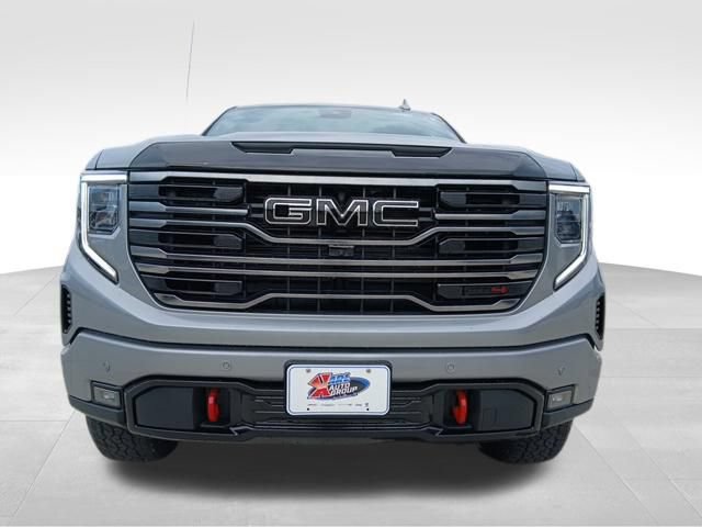 New 2026 GMC Sierra 1500 AT4 w/ AT4 Premium Package AWD/4WD image 9