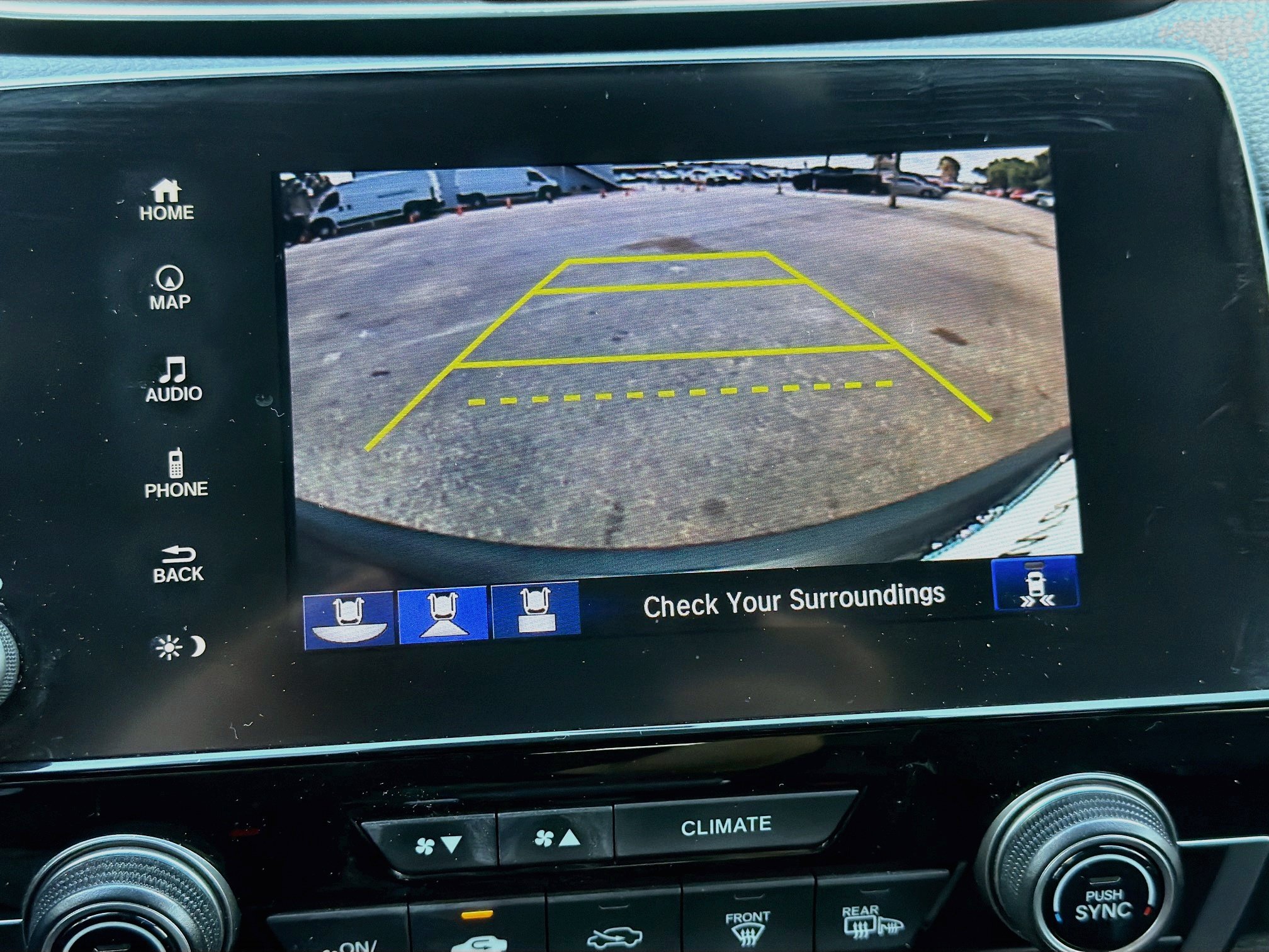 Used 2017 Honda CR-V Touring image 32