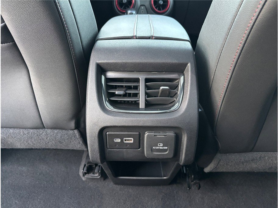 Used 2019 Chevrolet Blazer RS w/ Sun and Wheels Package image 37