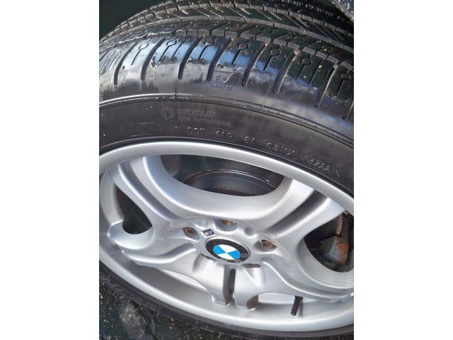Used 2006 BMW 330Ci Convertible RWD image 7
