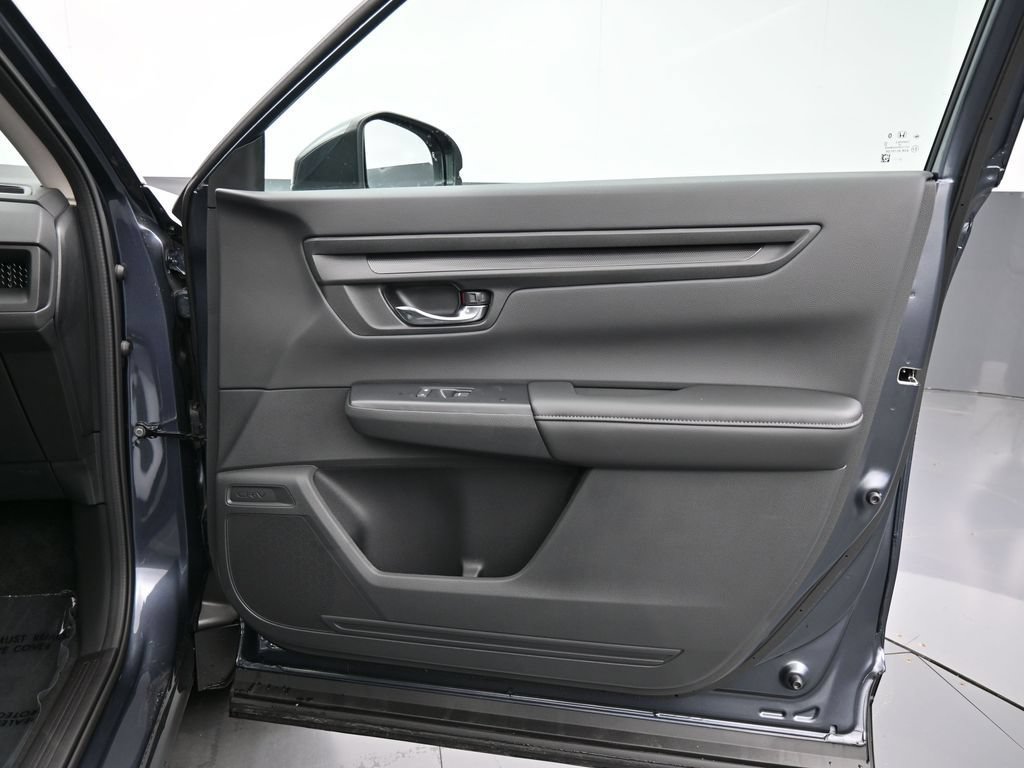 Used 2026 Honda CR-V EX image 24