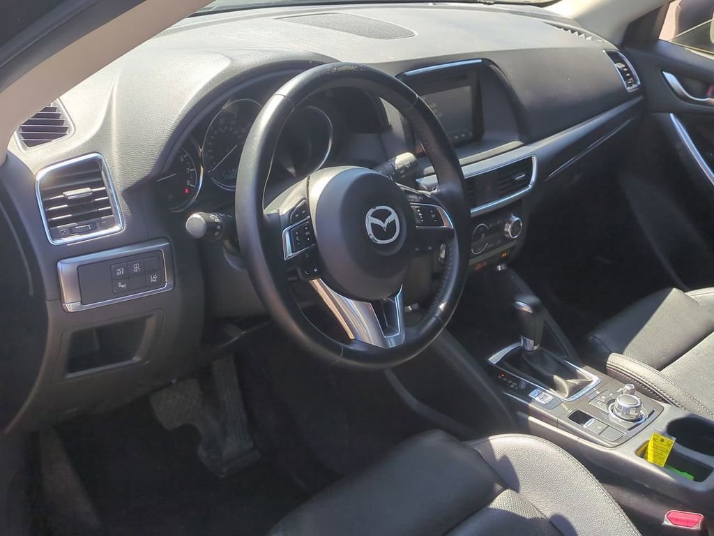 Used 2016 MAZDA CX-5 Grand Touring image 13