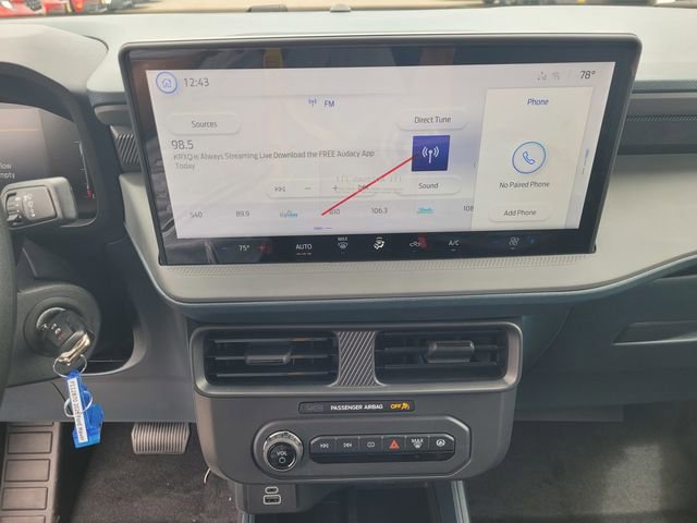 New 2026 Ford Maverick XL AWD/4WD image 10