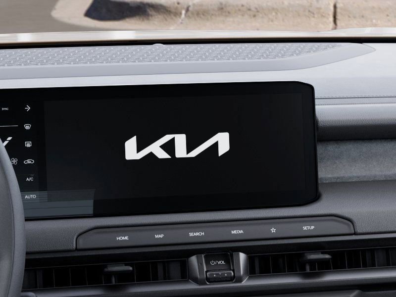 New 2027 Kia Telluride EX X-Line image 25